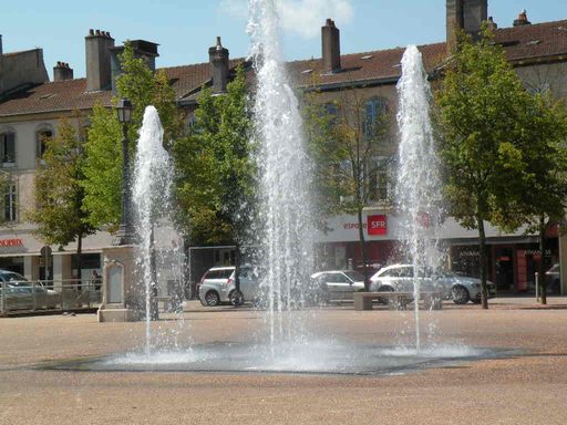  espace SFR